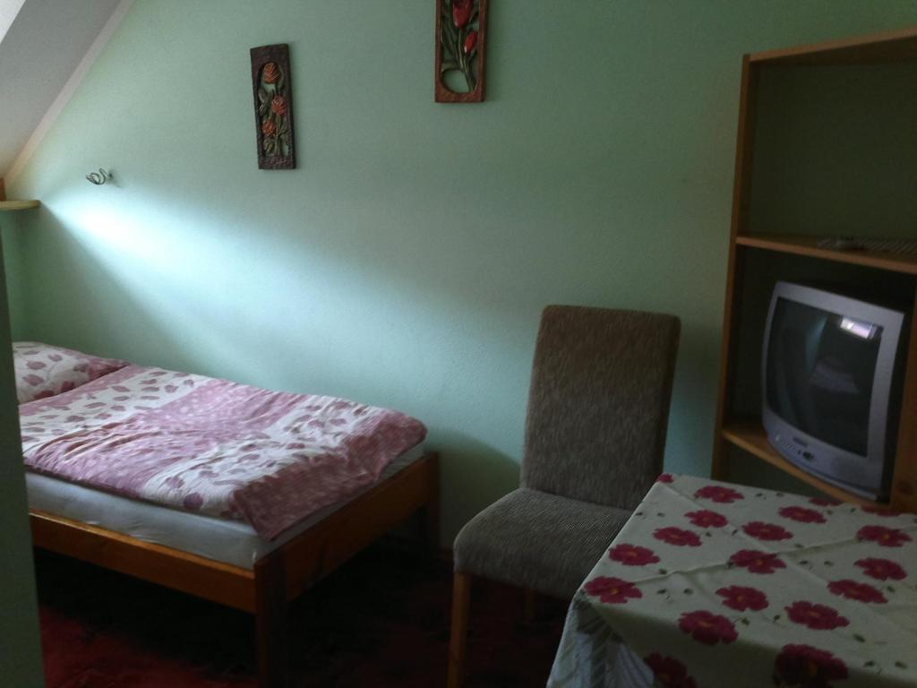 Gosciniec Czapla Bed & Breakfast Dywity Room photo