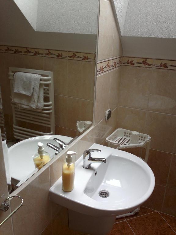 Gosciniec Czapla Bed & Breakfast Dywity Room photo